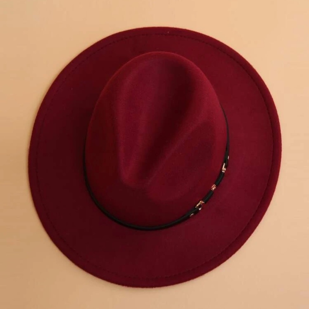Perfect Fall Hat - Picture 3 of 3